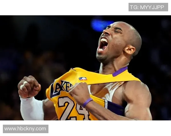 足球明星追忆科比的拼搏精神与无畏勇气激励着他们的职业生涯